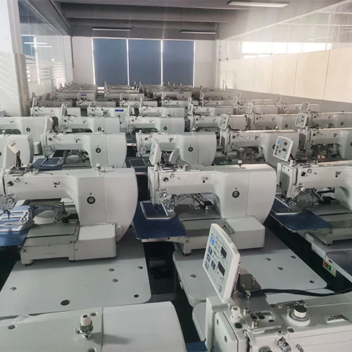 전통적인 재봉틀이 현대적 요구에 적응하는 방법