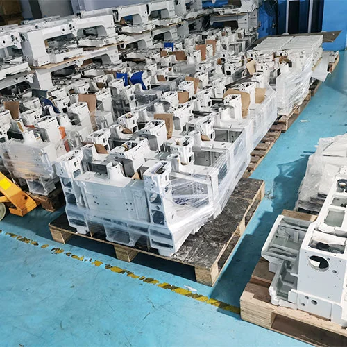 현대 공예에서 재봉틀의 지속적인 유산