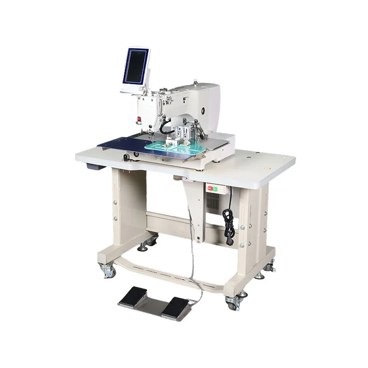 신발 기계란 무엇이며 신발 생산을 어떻게 변화시킬 수 있습니까?