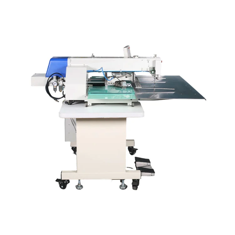 헤비 듀티 재봉틀