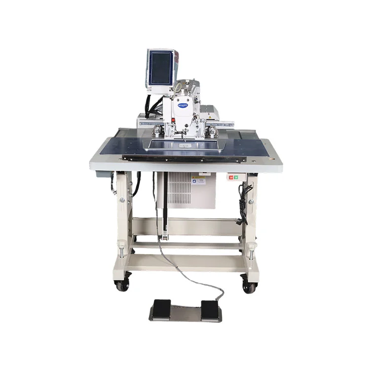 가죽용 헤비 듀티 재봉틀