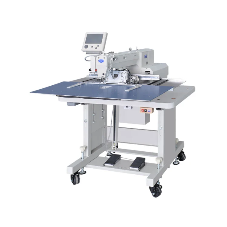 헤비 듀티 재봉틀