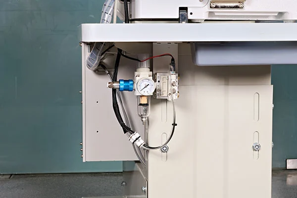 High Speed Sewing Machine