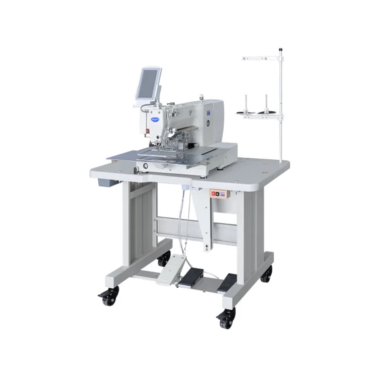 산업용 CNC 재봉틀