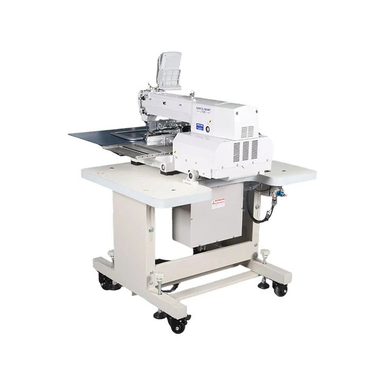 산업용 가죽 재봉틀