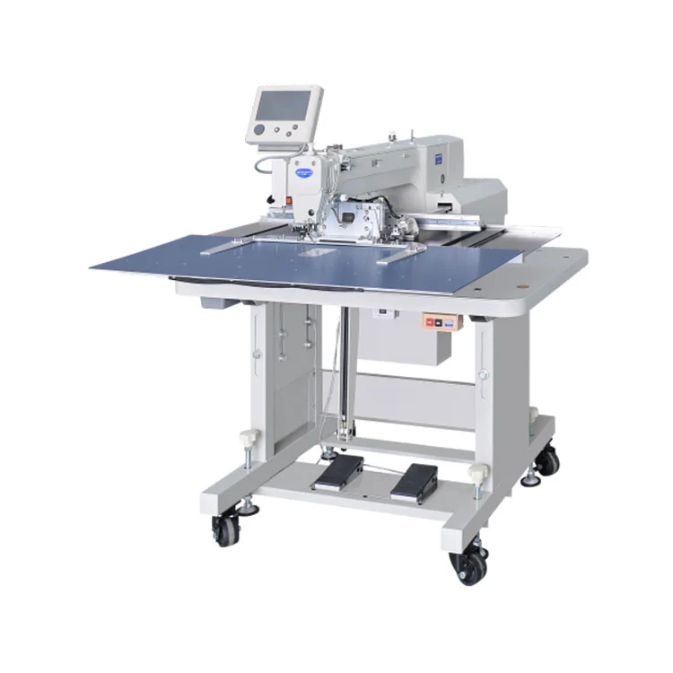 대형 봉제 장비